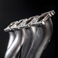 Stainless Works 90-92 Chevrolet Corvette ZR1 Long Tube Header Kit w/ High Flow Cats