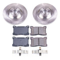 Power Stop 12-16 Hyundai Equus Front Autospecialty Brake Kit