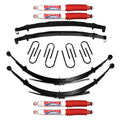 Skyjacker 6" 69-72 SYSTEM,BLAZR,JIMMY