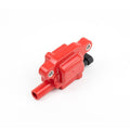LS High Output Ign Coils Red 05-18 LS Set of 8