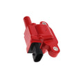 LS High Output Ign Coils Red 05-18 LS Set of 8