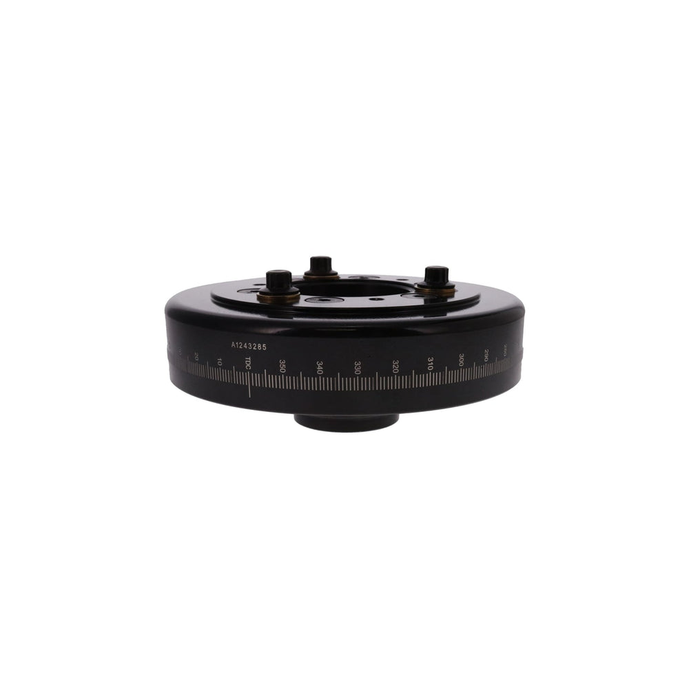LS Harmonic Balancer SFI Certified
