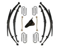 Skyjacker 4"SYS,00-03 EXCURSIONV8,V10