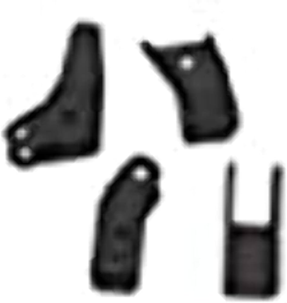 Skyjacker Suspension Lift Kit Component 2004-2008 Ford F-150