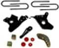 Skyjacker Suspension Lift Kit Component 1980-1996 Ford F-150 4 Wheel Drive
