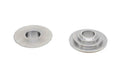 PAC 1209X Valve Springs with Retainers