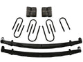 Skyjacker 5-6" 74.5-93 DODGE 1 TON