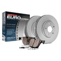 Power Stop 14-16 Mini Cooper Front Euro-Stop Brake Kit
