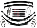 Skyjacker 2.5" SYS 88-91 BLAZER/JIMMY