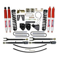 Skyjacker 8.5"KT,CLII,11F350,DL,NITRO