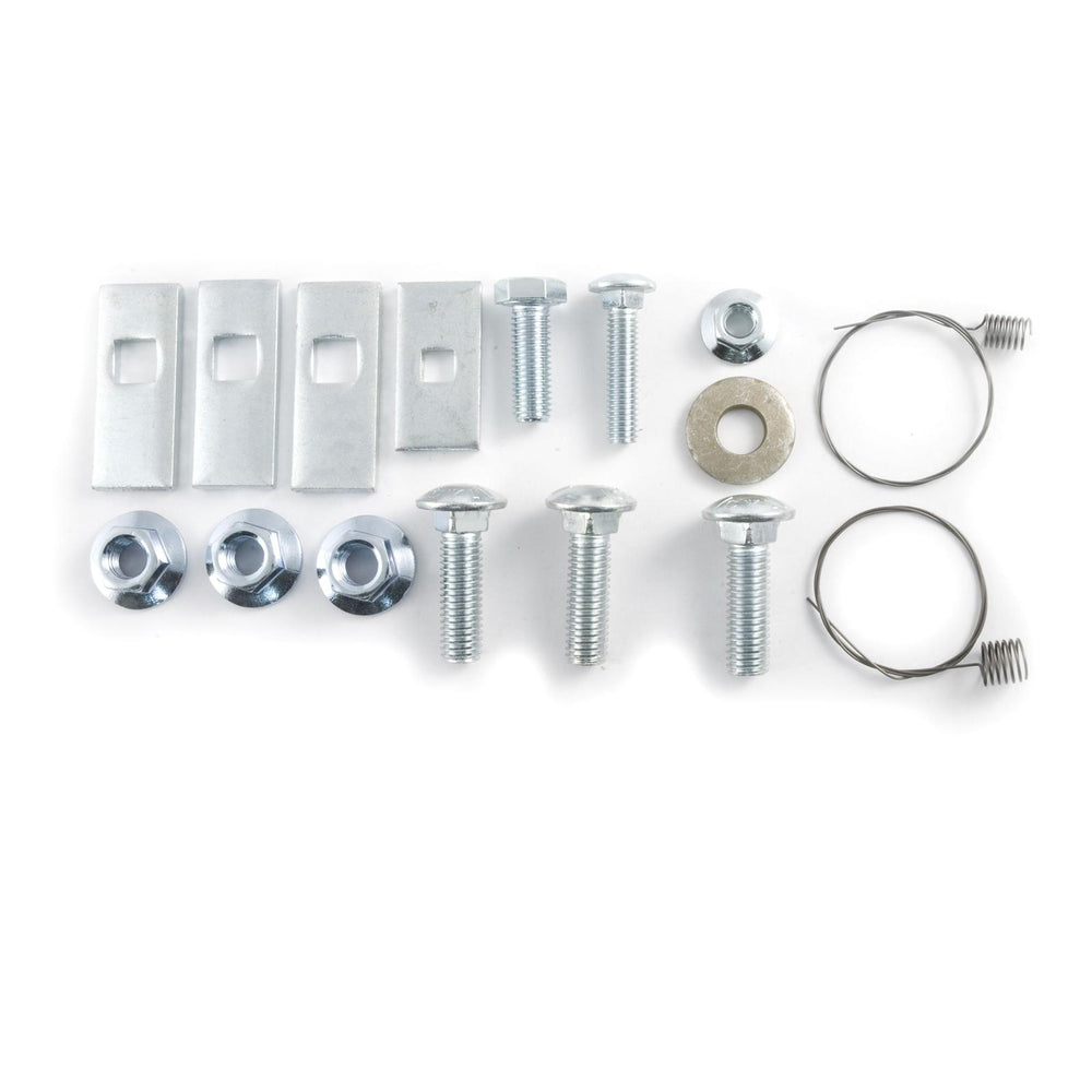 TRAILER HITCH