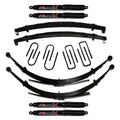 Skyjacker 4" SYSTEM 69-72 SUBURBAN