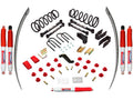 Skyjacker 5"KIT,09 DODGE 2500 W/HYDRO