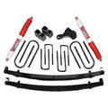 Skyjacker 2" KIT, 03/99-99 F250/F350