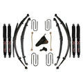 Skyjacker 6"SYS,03/99F250WD W/DIESEL