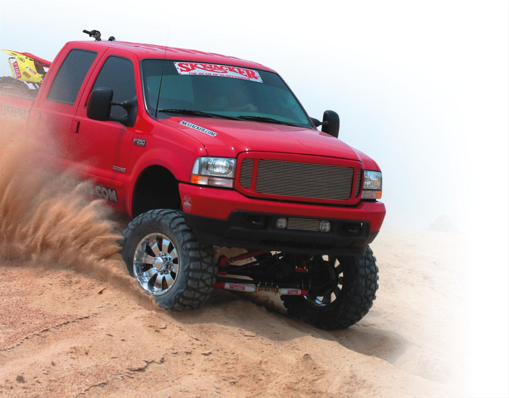 Skyjacker 1999 Ford F-250 Super Duty 4WD Made On or Before 2-28-99 Suspension Lift Kit Component