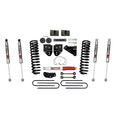 Skyjacker 4"KIT,08 F350 4WD GAS