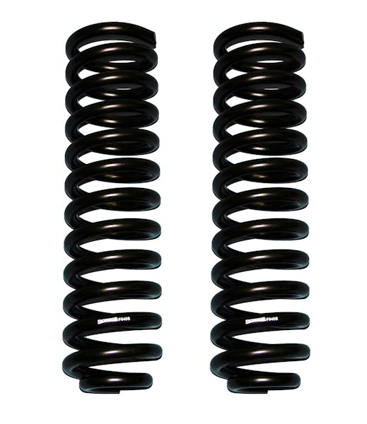 Skyjacker 4"KIT,08 F350 4WD GAS