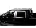Putco 14-18 Chevy Silverado LD - GMC Sierra LD - Standard Cab Window Trim Accents