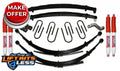 Skyjacker 8" 73-87 1/2 TON SUBURBAN