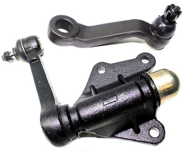 Skyjacker RADIUS DROP BRKTS 4-6in 14DG