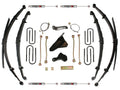 Skyjacker 8"SYS,EXCURSION,V8-V10W/ARM