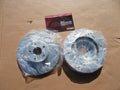 Power Stop 06-07 Subaru Impreza Front & Rear Z23 Evolution Sport Brake Kit