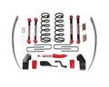 Skyjacker DGE RAM 4.5" CLS1 KT,2K DGE