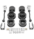 Skyjacker 2-2.5"05>F250 DIES,FR NITRO
