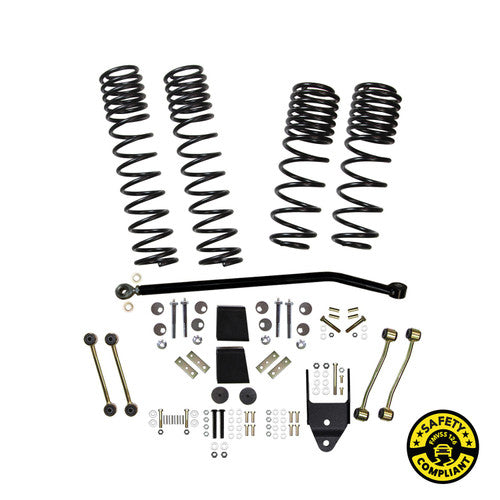 Skyjacker Suspension Lift Kit Component 2014-2015 Ram 1500 4 Wheel Drive
