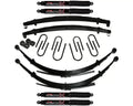 Skyjacker 8" SYS 88-91 1/2 T SUBURBAN