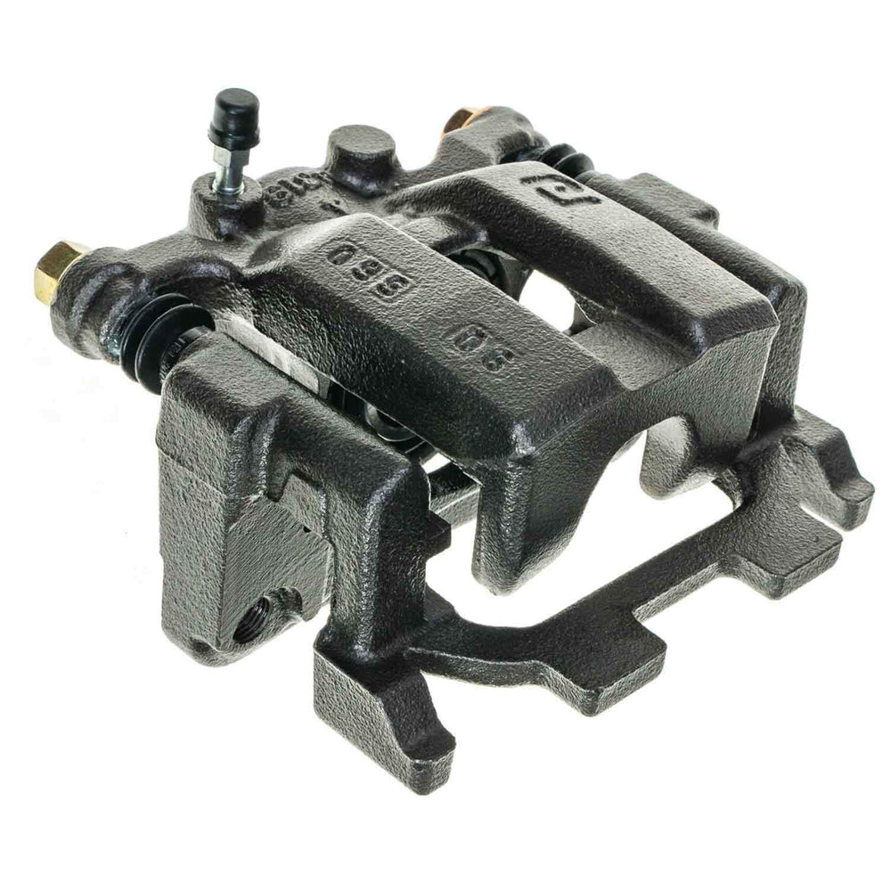 Power Stop 14-17 Infiniti QX50 Rear Autospecialty Kit w/Calipers