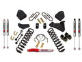 Skyjacker 6"KIT,2008 F250 4WD DIESEL