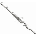 Power Stop 00-04 Ford F-350 Super Duty Rear Autospecialty Kit w/Cals