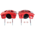 Power Stop 95-98 Jeep Grand Cherokee Front & Rear Z23 Evolution Sport Brake Kit w/Calipers
