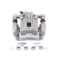 Power Stop 08-10 Hyundai Sonata Front & Rear Autospecialty Brake Kit w/Calipers