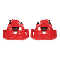 Power Stop 00-10 Volkswagen Beetle Front & Rear Z26 Street Warrior Brake Kit w/Calipers