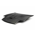 Seibon 93-96 Mazda RX-7 ST Carbon Fiber Hood