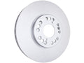 StopTech 93-05 Lexus GS 300/350/400/430/450H / 00-05 IS250/300/350 Front Left Drilled Rotor