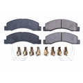 Power Stop 03-04 Ford F-350 Super Duty Front Autospecialty Brake Kit