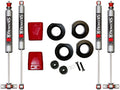 Skyjacker COMP BOX, 2" 93-98 GRAND ZJ