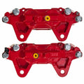 Power Stop 03-09 Toyota 4Runner Z36 Truck and Tow Kit w/ Calipers - Front and Rear