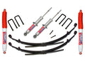 Skyjacker 3" 95.5-04 TACOMA STRUT SYS