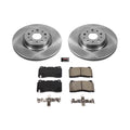 Power Stop 16-17 Cadillac CT6 Front & Rear Autospecialty Brake Kit