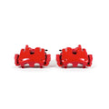 Power Stop 11-17 Dodge Durango Front & Rear Z23 Evolution Sport Brake Kit w/Calipers