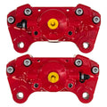 Power Stop 03-04 Infiniti G35 Rear Z23 Evolution Sport Brake Kit w/Calipers