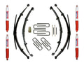 Skyjacker 3" SYSTEM 84-85 TOY 4RUNNER