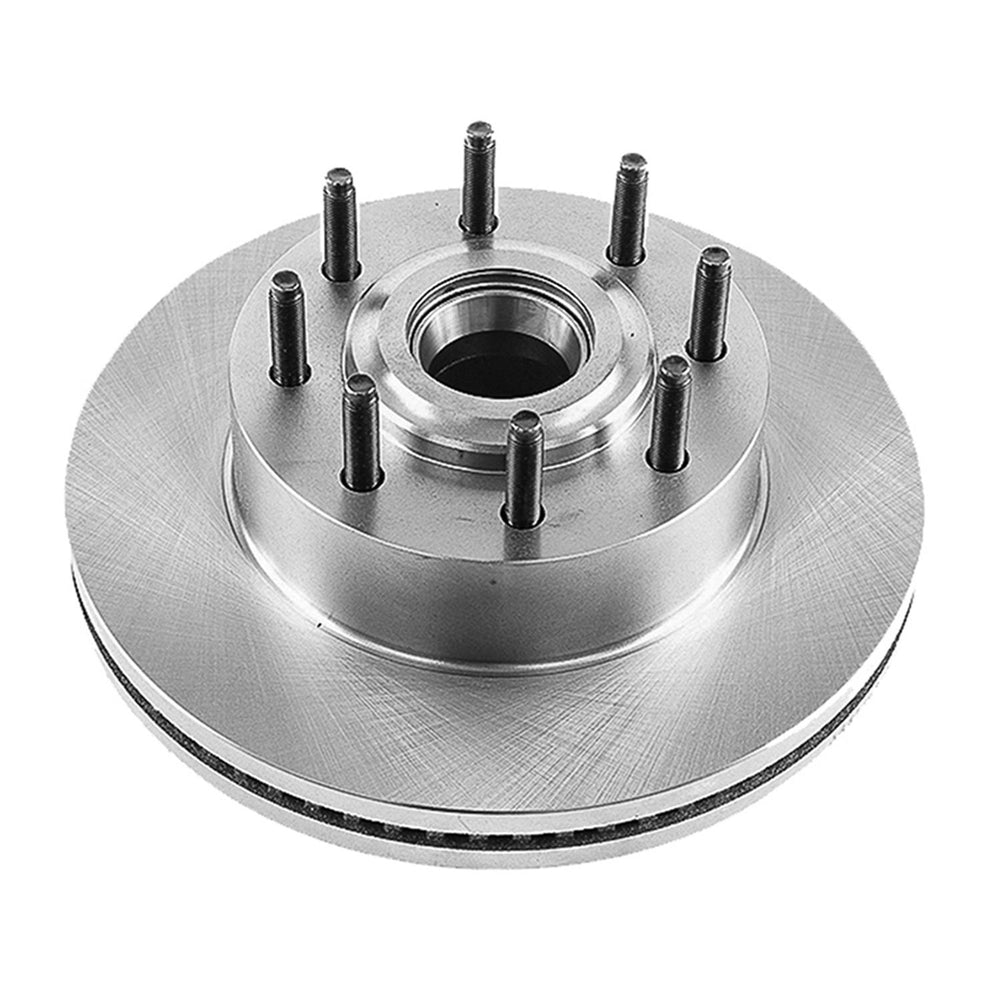 Power Stop 13-22 Ford F-350 Super Duty Front Autospecialty Brake Kit