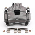 Power Stop 19-20 Chevrolet Trax Front Autospecialty Kit w/Cals