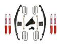 Skyjacker 6"KIT,2000 EXCURSION/DIESEL